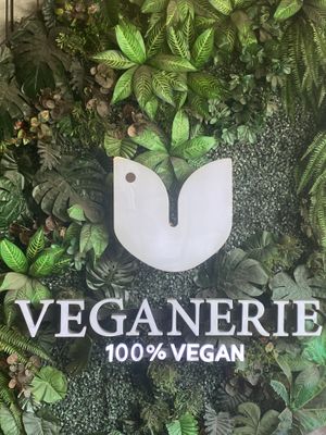   at Veganerie - Nana in Bangkok