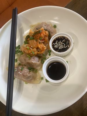   at Veganerie - Nana in Bangkok