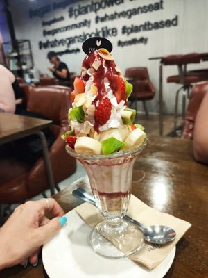  at Veganerie - Nana in Bangkok