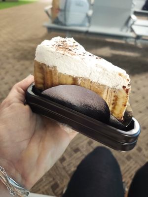  at Veganerie - Nana in Bangkok