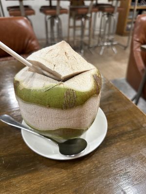   at Veganerie - Nana in Bangkok