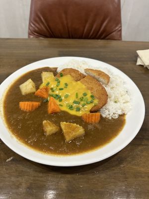 Always tasty!   at Veganerie - Nana in Bangkok