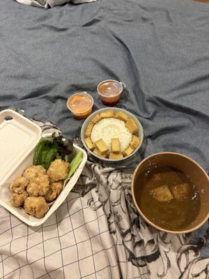   at Veganerie - Nana in Bangkok