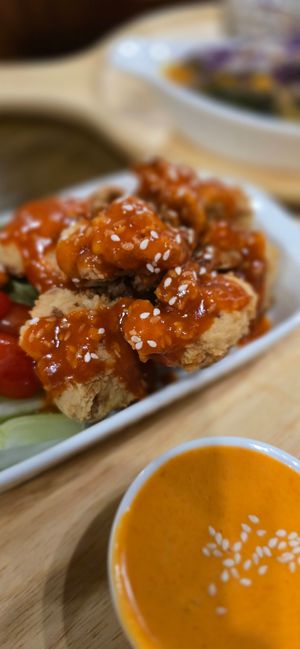  at Veganerie - Nana in Bangkok