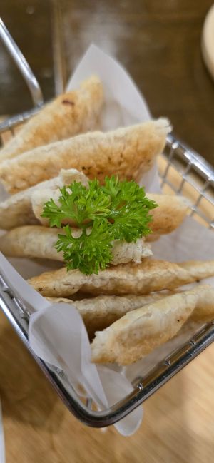  at Veganerie - Nana in Bangkok