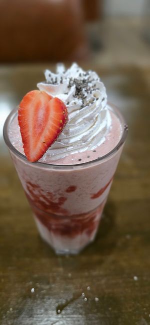  at Veganerie - Nana in Bangkok