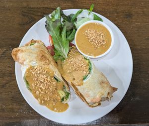  at Veganerie - Nana in Bangkok