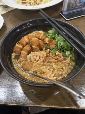   at Veganerie - Nana in Bangkok