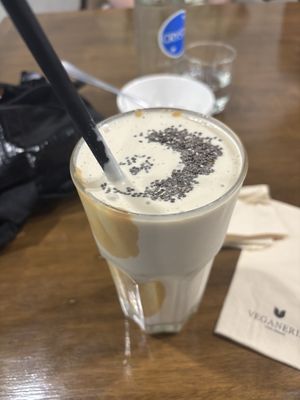   at Veganerie - Nana in Bangkok