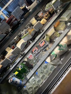   at Veganerie - Nana in Bangkok