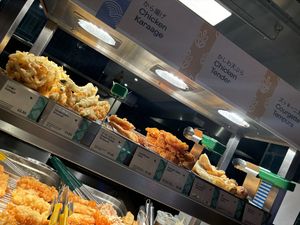   at Veganerie - Nana in Bangkok