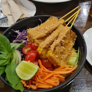  at Veganerie - Nana in Bangkok