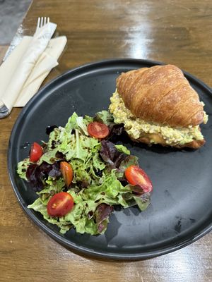   at Veganerie - Nana in Bangkok