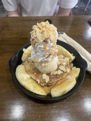   at Veganerie - Nana in Bangkok