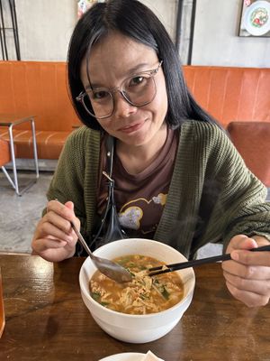   at Veganerie - Nana in Bangkok