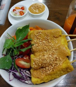  at Veganerie - Nana in Bangkok