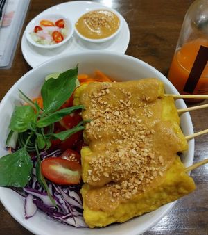  at Veganerie - Nana in Bangkok
