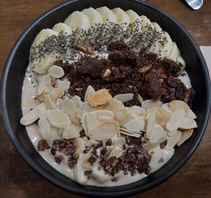  at Veganerie - Nana in Bangkok