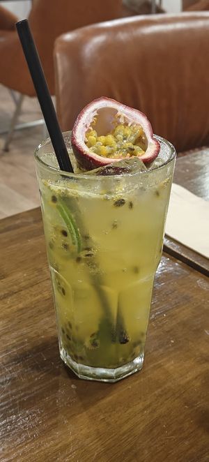  at Veganerie - Nana in Bangkok