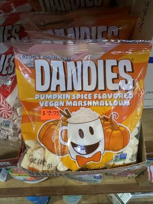   at The Good Earth Natural Foods in Indianapolis