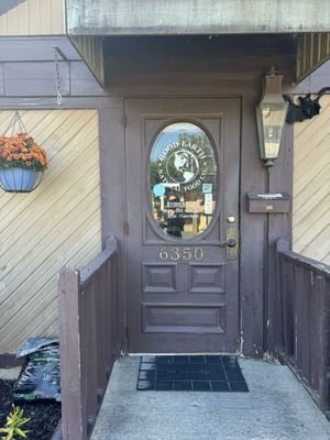   at The Good Earth Natural Foods in Indianapolis