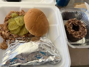   at Happy Soul in Palmetto