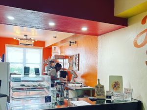   at Happy Soul in Palmetto