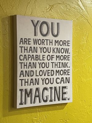   at Happy Soul in Palmetto