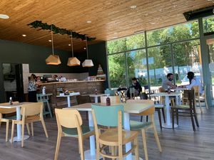 Maleza at Maleza in San Carlos De Bariloche