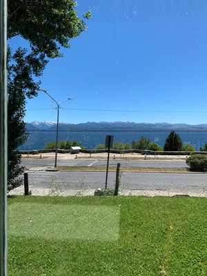 view at Maleza in San Carlos De Bariloche