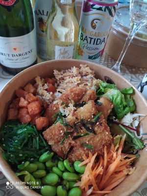 ♥️ at Viet Next Door in Berlin