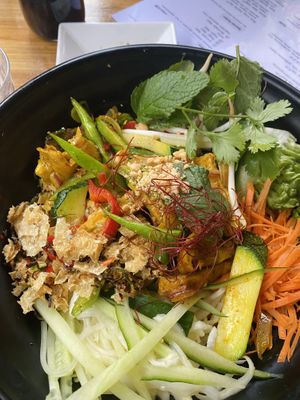 “R4” Bún Bò Cà Ri at Viet Next Door in Berlin