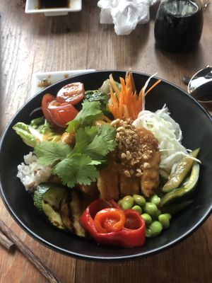 B3 at Viet Next Door in Berlin