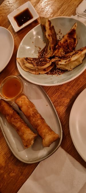 Vorspeise at Viet Next Door in Berlin