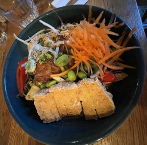   at Viet Next Door in Berlin