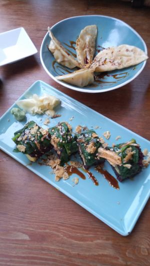  at Viet Next Door in Berlin