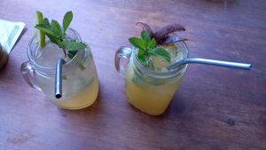  at Viet Next Door in Berlin