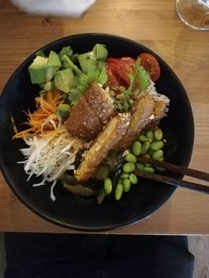  at Viet Next Door in Berlin