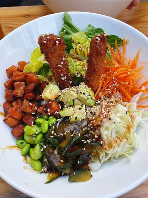  at Viet Next Door in Berlin