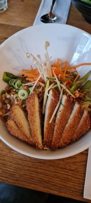 . at Viet Next Door in Berlin