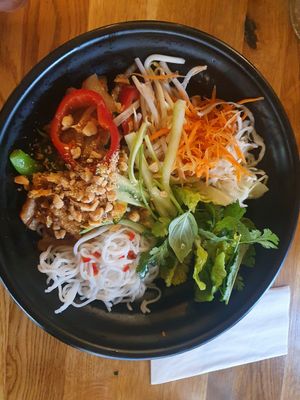  at Viet Next Door in Berlin