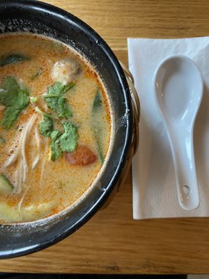   at Viet Next Door in Berlin