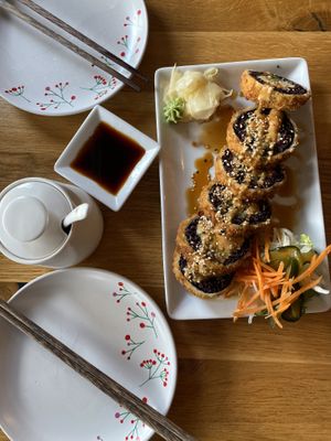   at Viet Next Door in Berlin