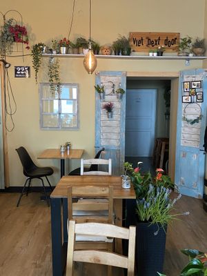   at Viet Next Door in Berlin