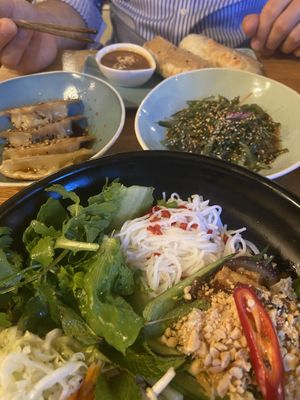   at Viet Next Door in Berlin