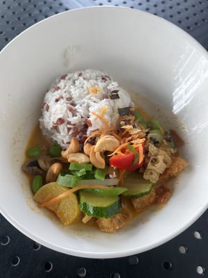   at Viet Next Door in Berlin