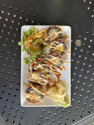   at Viet Next Door in Berlin