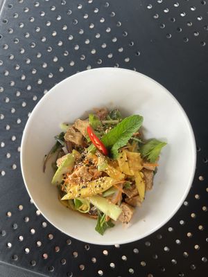   at Viet Next Door in Berlin