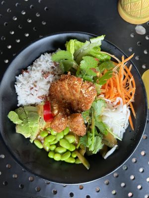   at Viet Next Door in Berlin