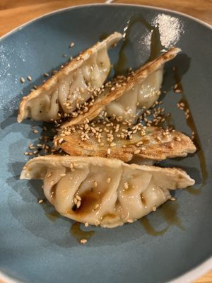   at Viet Next Door in Berlin